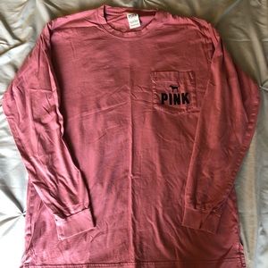 Oversized Long Sleeved Tshirt